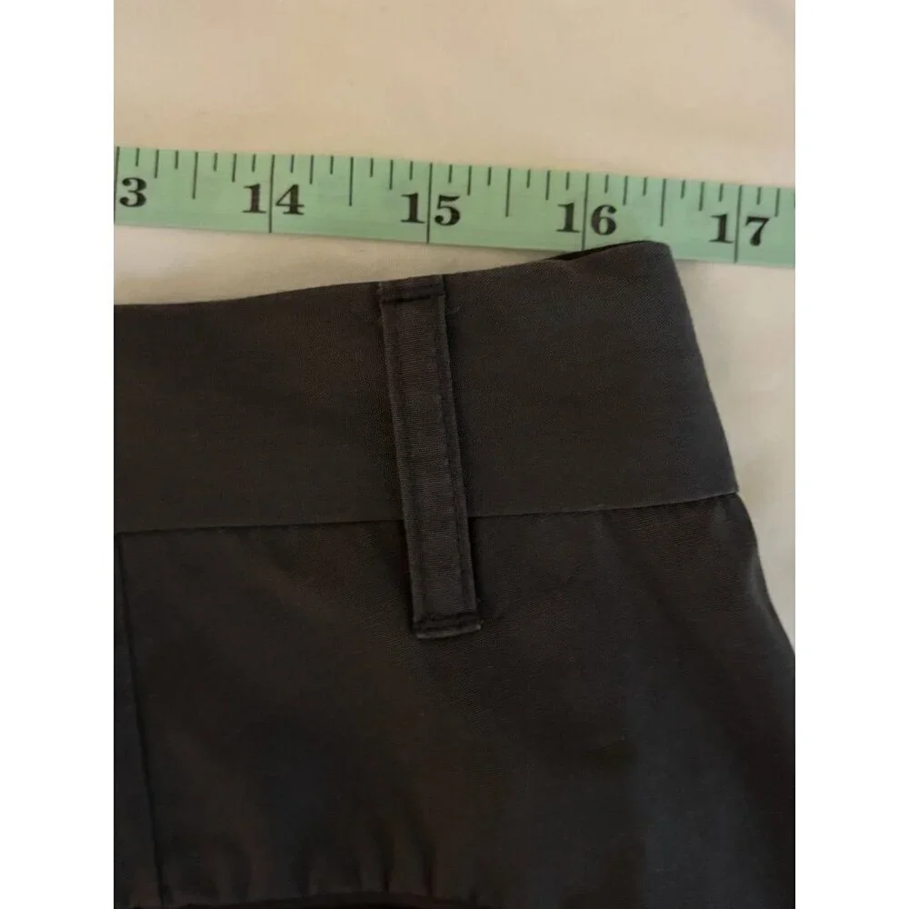Club Monaco Men’s Right Dark Gray Pants Size 34